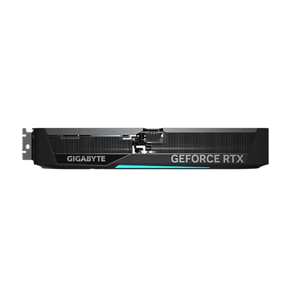 Gigabyte Nvidia Graphic Card RTX 5070 12GB DDR7 Eagle OC SFF Triple Fan view 6